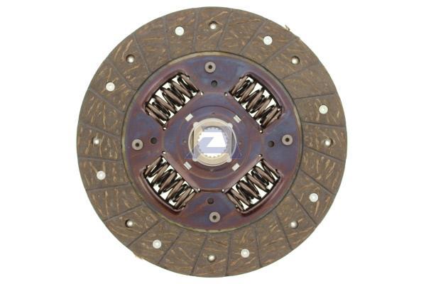 Disque d'embrayage AISIN ref. DK-003